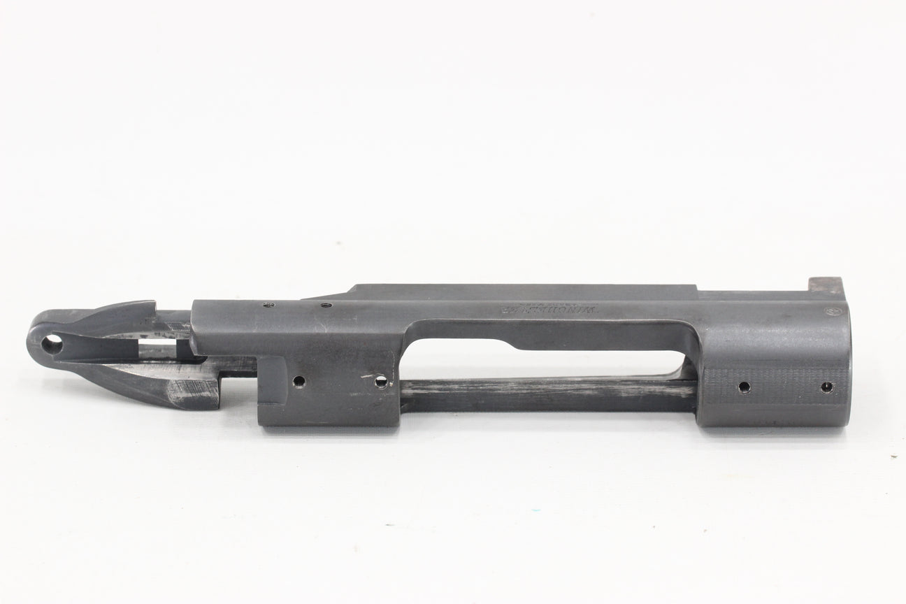 Pre 64 Winchester Model 70 Bottom Metal Page 5