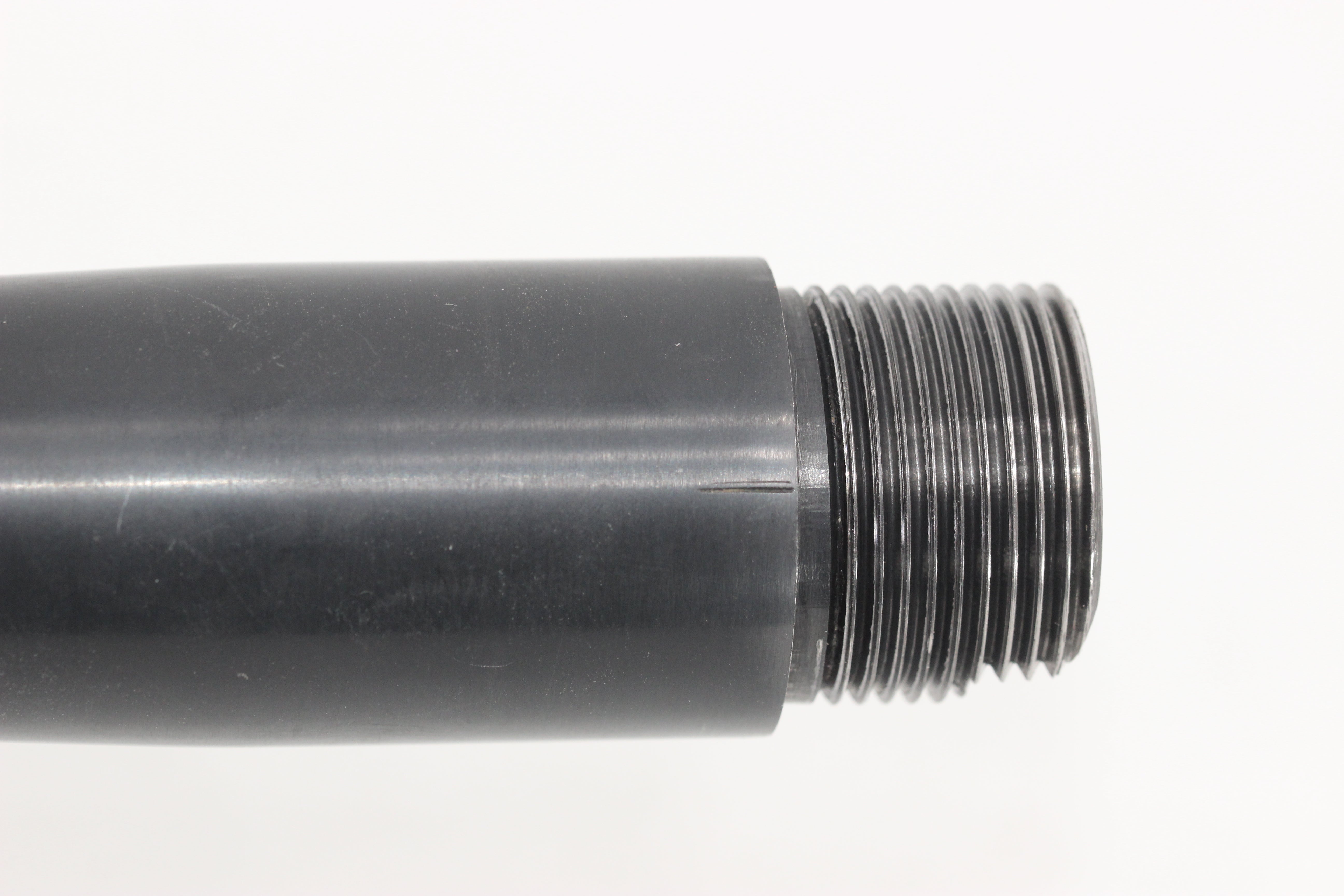 .264 Win Magnum Standard Barrel - Undated - 90%