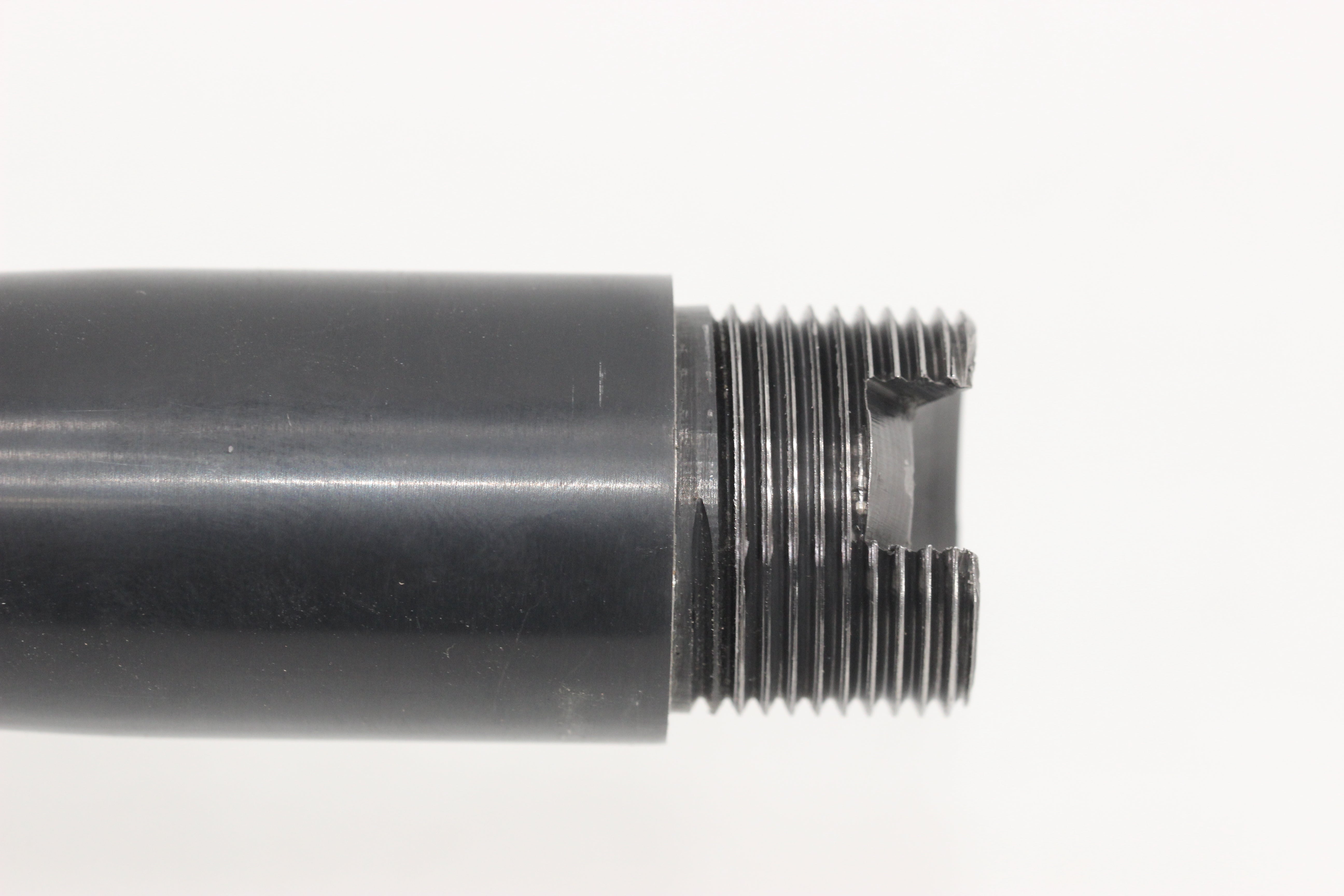 .264 Win Magnum Standard Barrel - Undated - 90%