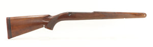 1941-1948 Low Comb Standard Rifle Stock - Shortened