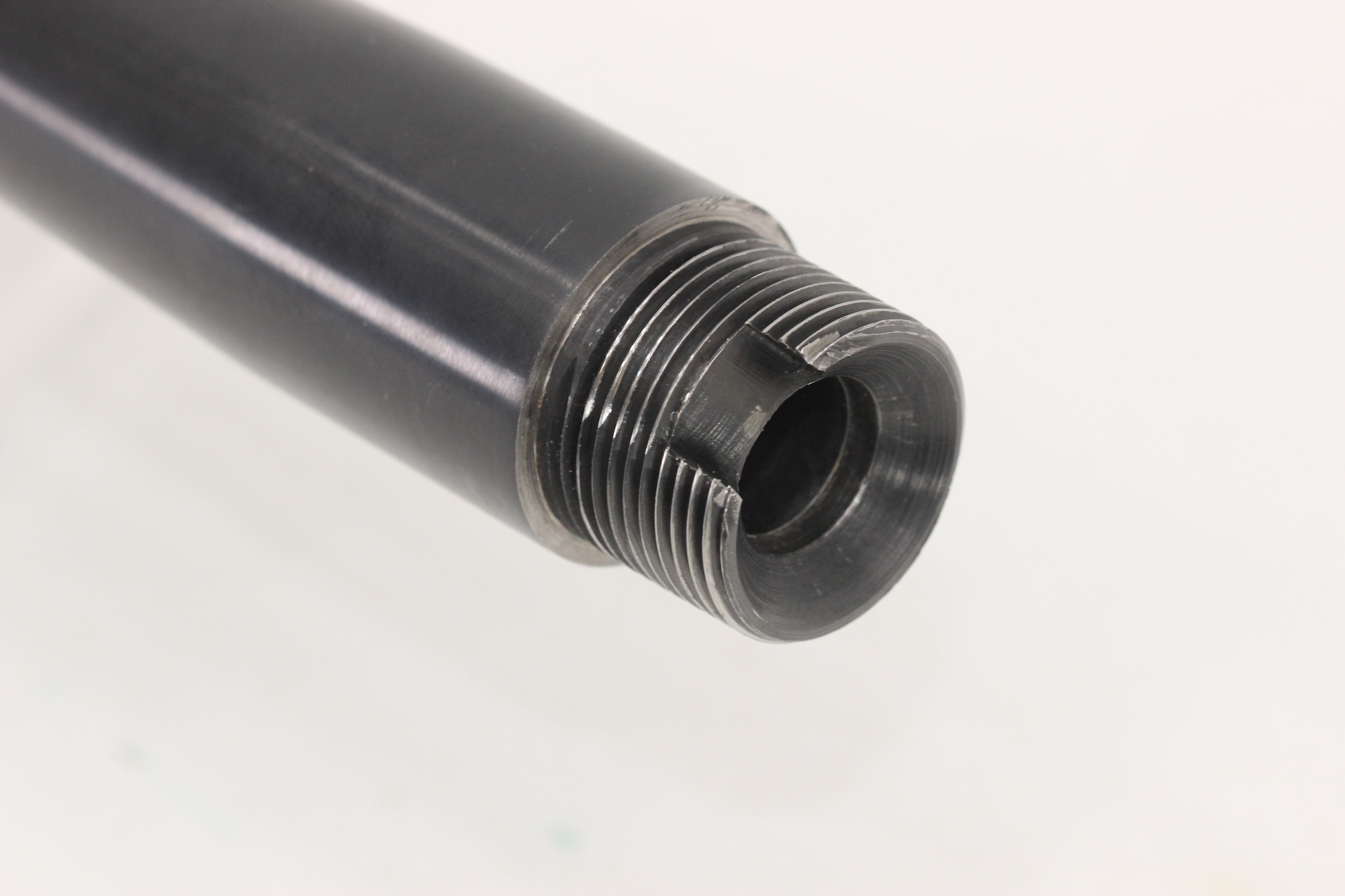 .264 Win Magnum Standard Barrel - Undated - 90%