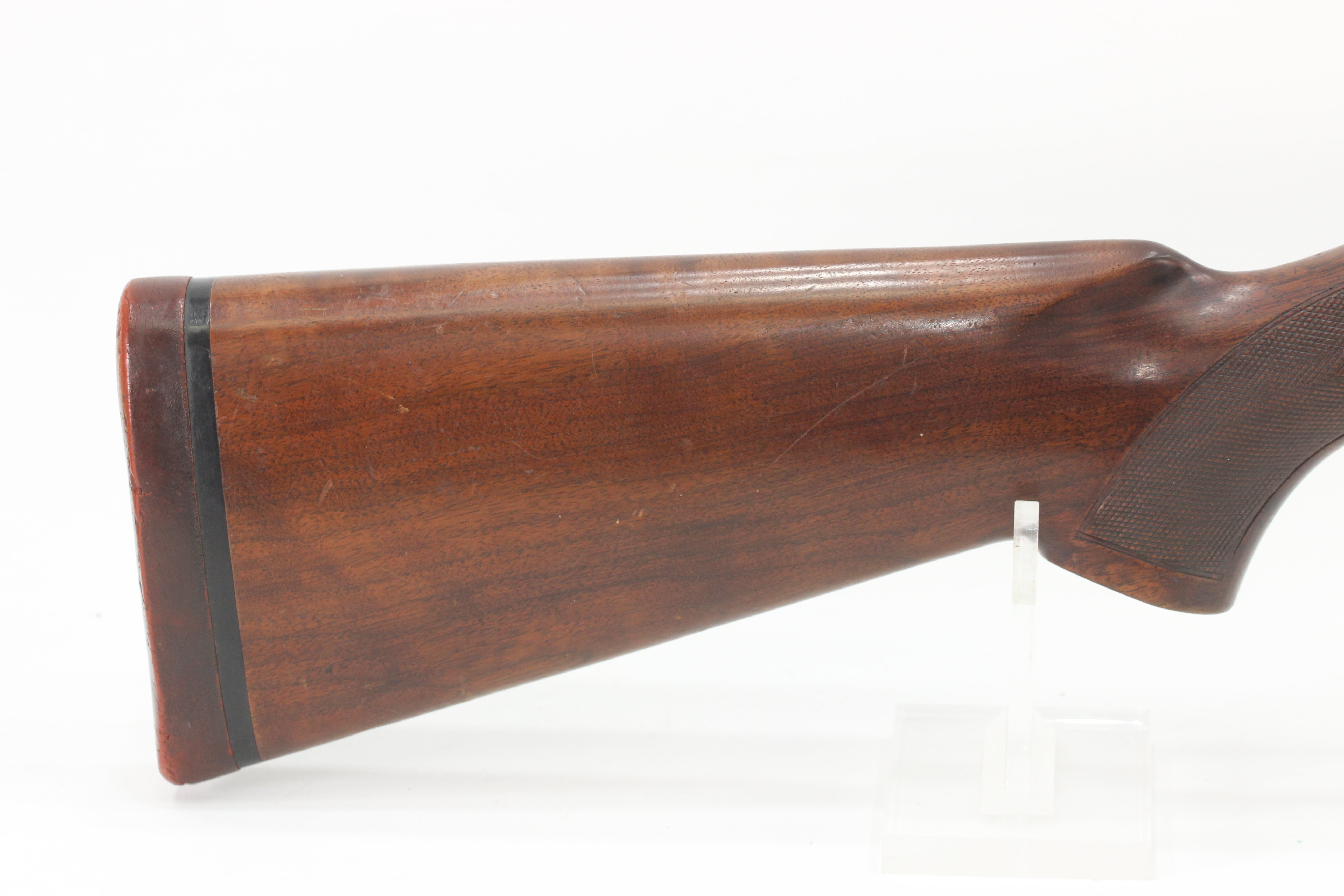 1941-1948 Low Comb Standard Rifle Stock - Shortened