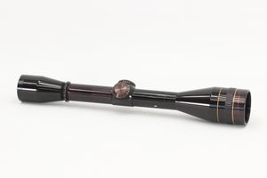 Leupold 10X Scope - Fine Duplex Reticle