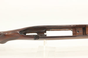 1941-1948 Low Comb Standard Rifle Stock - Shortened