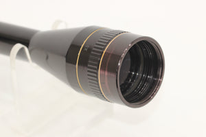 Leupold 10X Scope - Fine Duplex Reticle