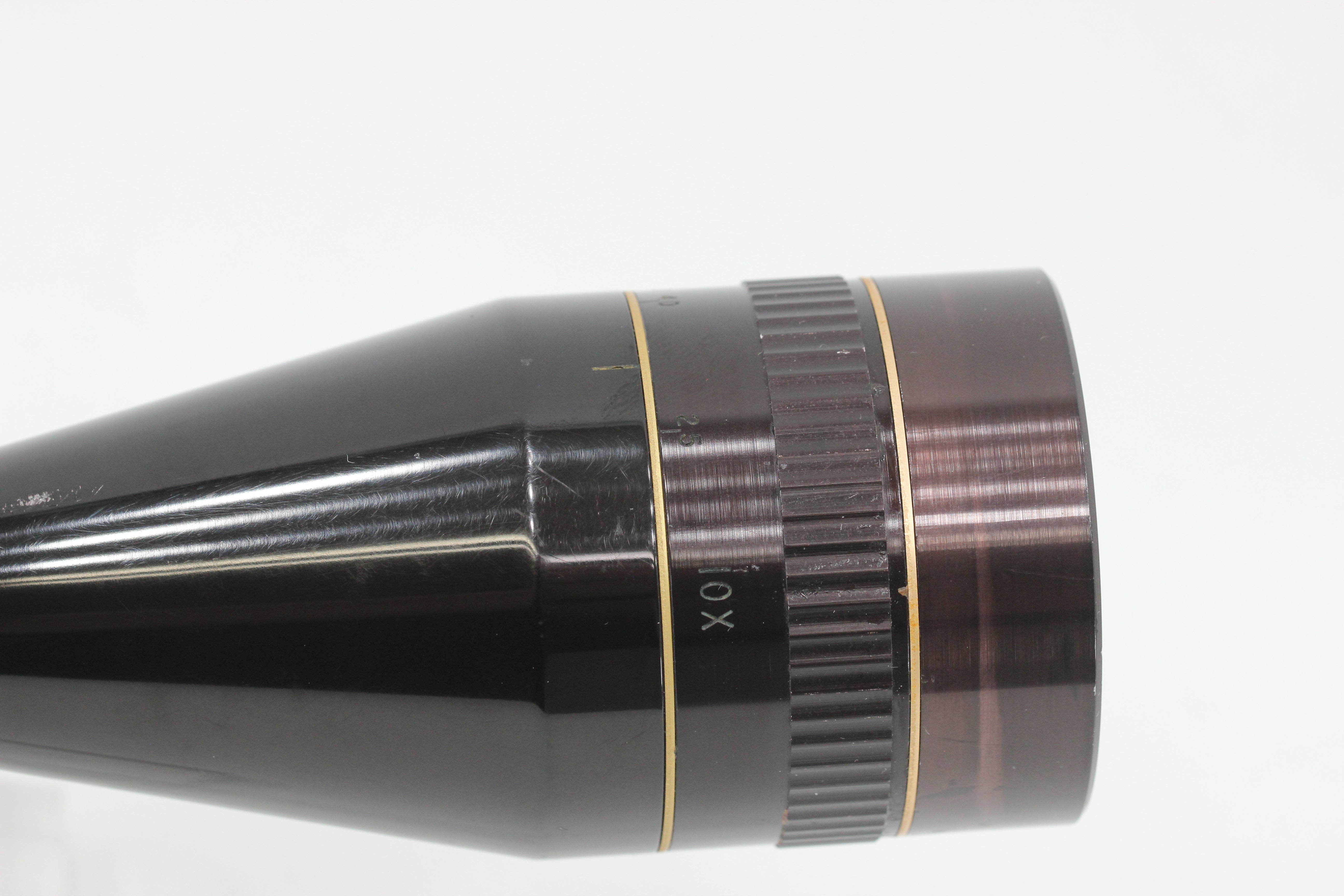 Leupold 10X Scope - Fine Duplex Reticle