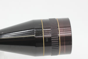 Leupold 10X Scope - Fine Duplex Reticle