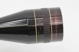 Leupold 10X Scope - Fine Duplex Reticle