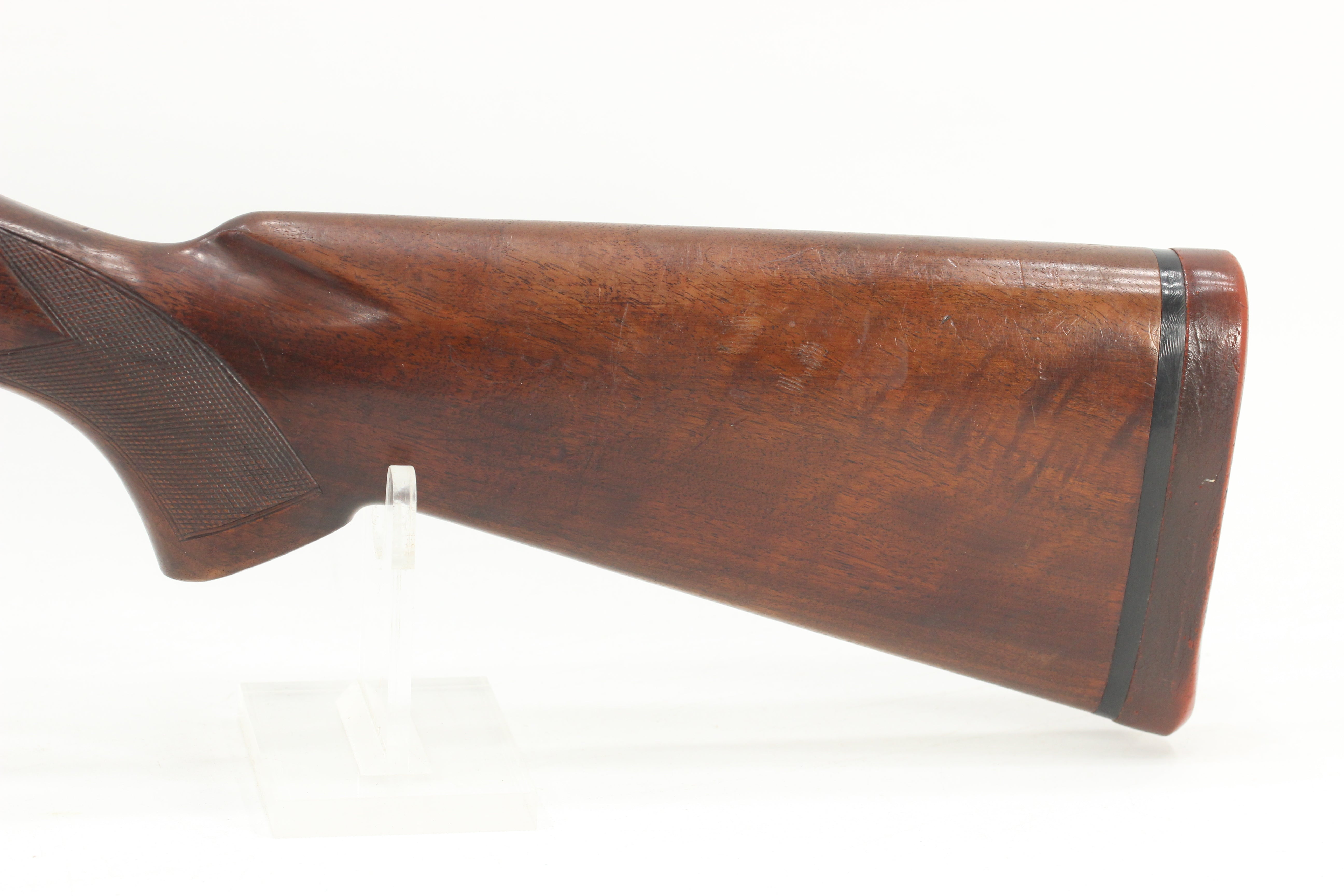 1941-1948 Low Comb Standard Rifle Stock - Shortened