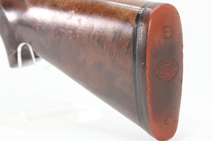 1941-1948 Low Comb Standard Rifle Stock - Shortened