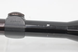 Leupold 10X Scope - Fine Duplex Reticle