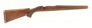 1936-1941 Low Comb .300 H&H Magnum Rifle Stock - Shortened