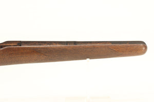 1936-1941 Low Comb .300 H&H Magnum Rifle Stock - Shortened