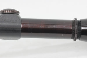 Leupold 10X Scope - Fine Duplex Reticle