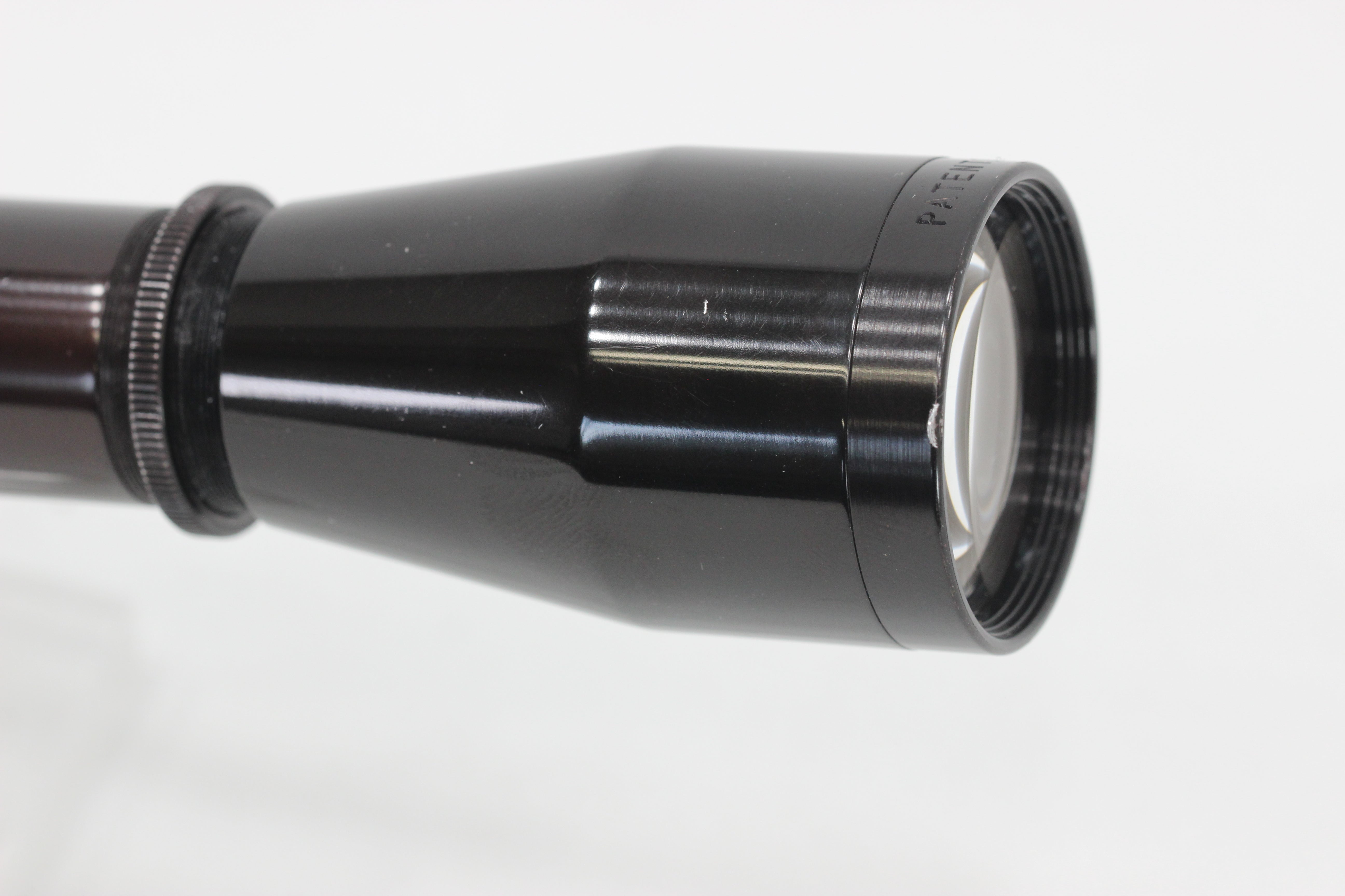 Leupold 10X Scope - Fine Duplex Reticle