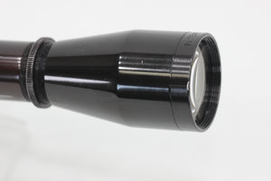 Leupold 10X Scope - Fine Duplex Reticle