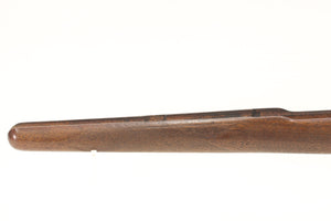 1936-1941 Low Comb .300 H&H Magnum Rifle Stock - Shortened