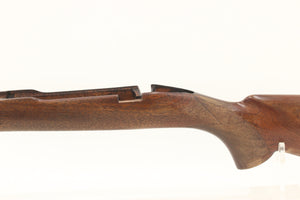 1936-1941 Low Comb .300 H&H Magnum Rifle Stock - Shortened