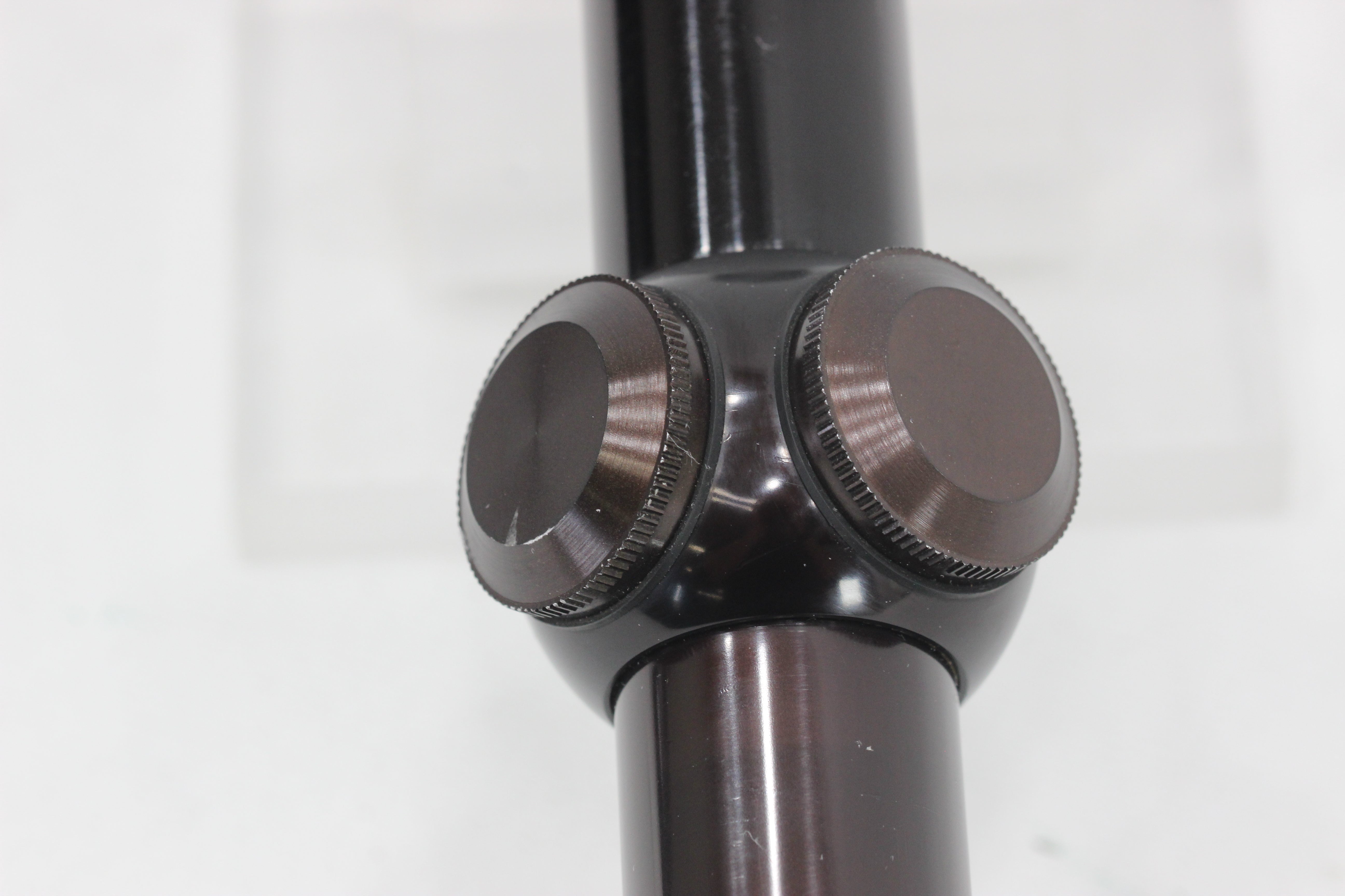 Leupold 10X Scope - Fine Duplex Reticle