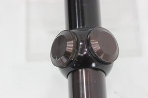 Leupold 10X Scope - Fine Duplex Reticle