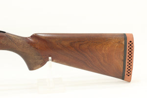 1936-1941 Low Comb .300 H&H Magnum Rifle Stock - Shortened