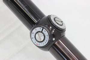 Leupold 10X Scope - Fine Duplex Reticle