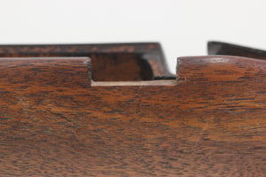 1936-1941 Low Comb .300 H&H Magnum Rifle Stock - Shortened