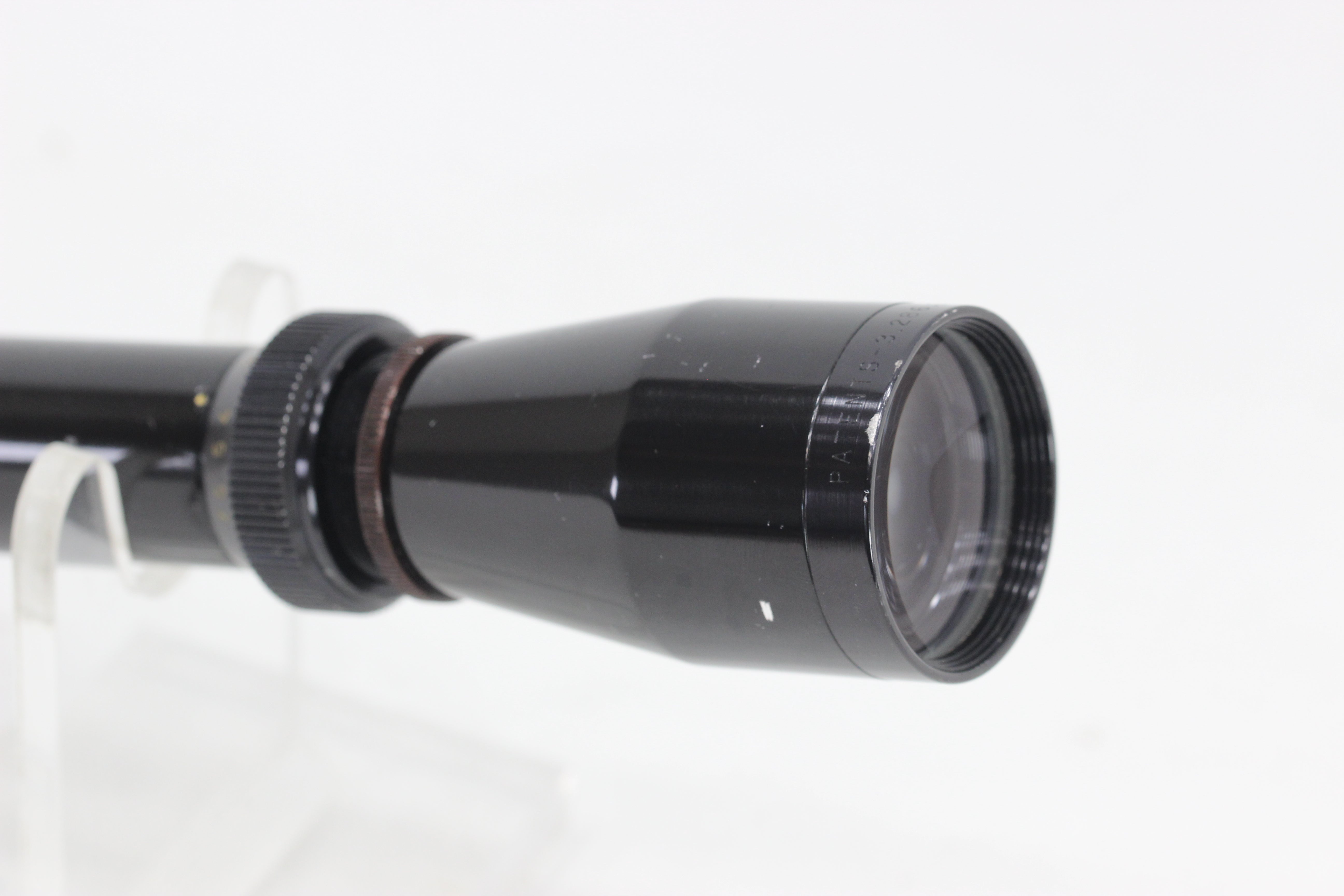 Leupold Vari-X II 2-7x28 Scope