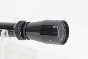 Leupold Vari-X II 2-7x28 Scope