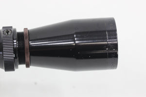 Leupold Vari-X II 2-7x28 Scope