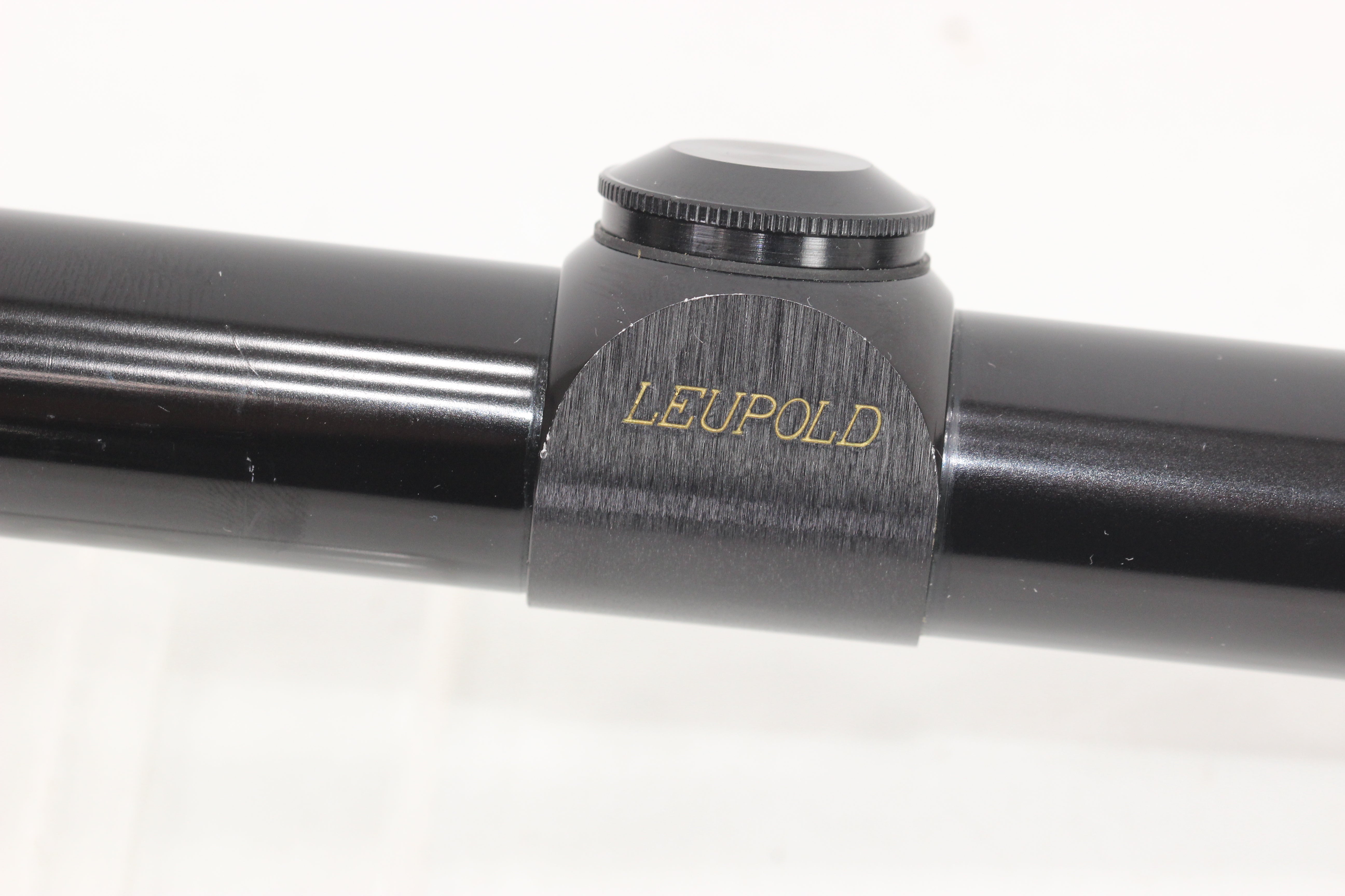 Leupold Vari-X II 2-7x28 Scope