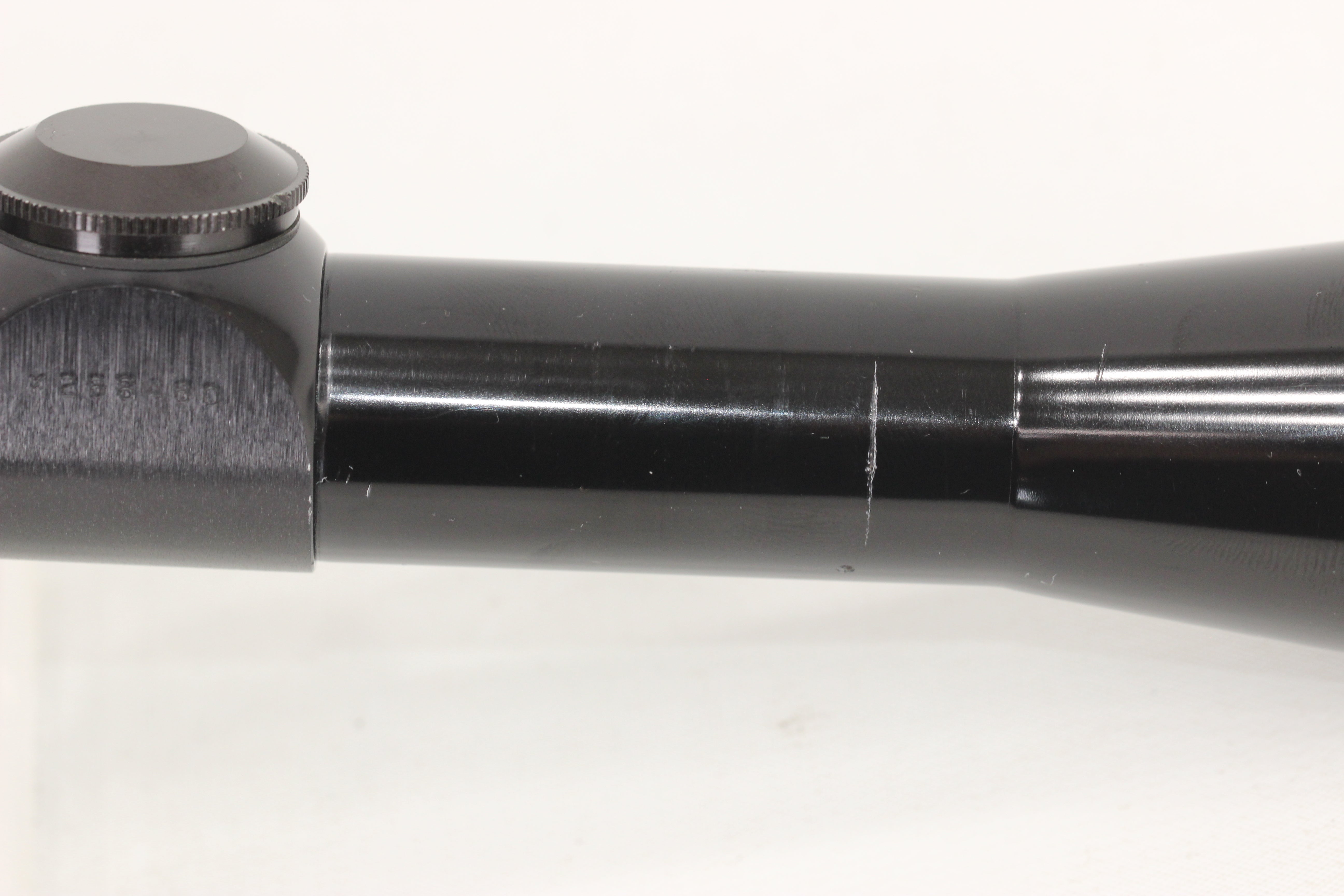 Leupold Vari-X II 2-7x28 Scope