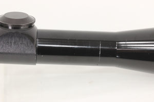 Leupold Vari-X II 2-7x28 Scope