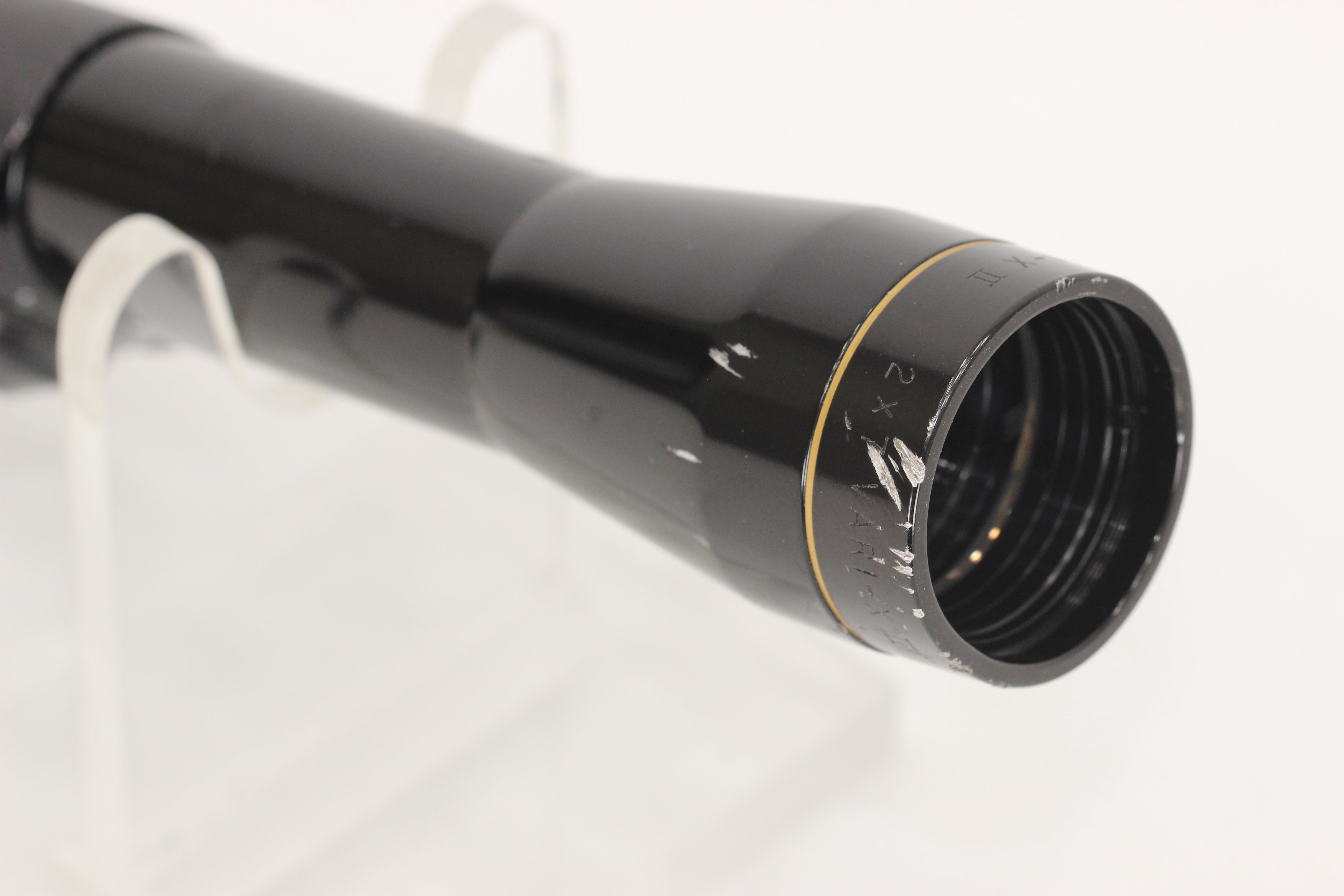 Leupold Vari-X II 2-7x28 Scope