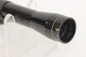 Leupold Vari-X II 2-7x28 Scope