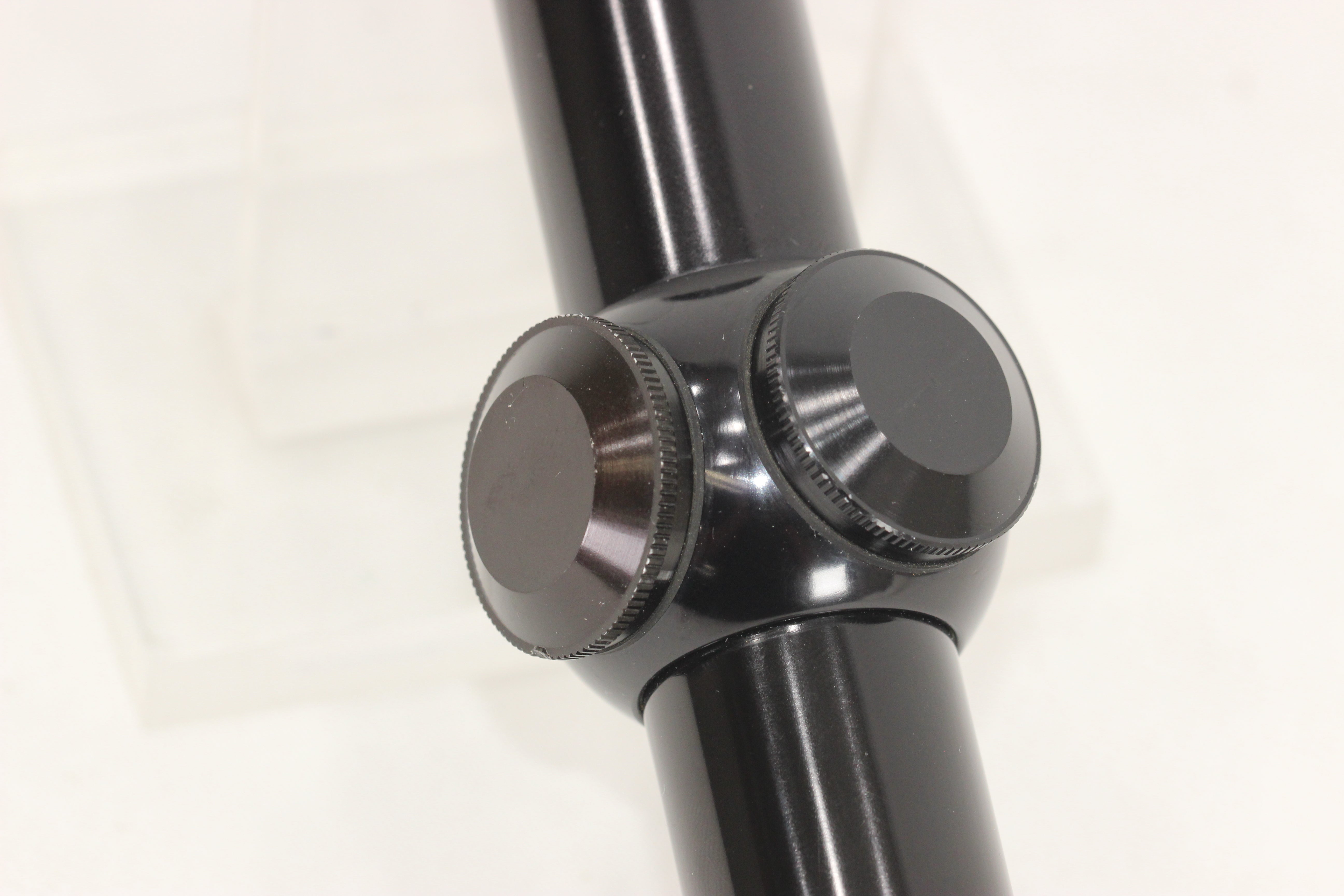 Leupold Vari-X II 2-7x28 Scope
