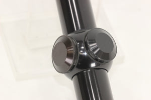 Leupold Vari-X II 2-7x28 Scope
