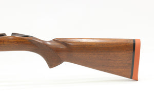 Post-War Low Comb Standard Rifle Stock - Cracked
