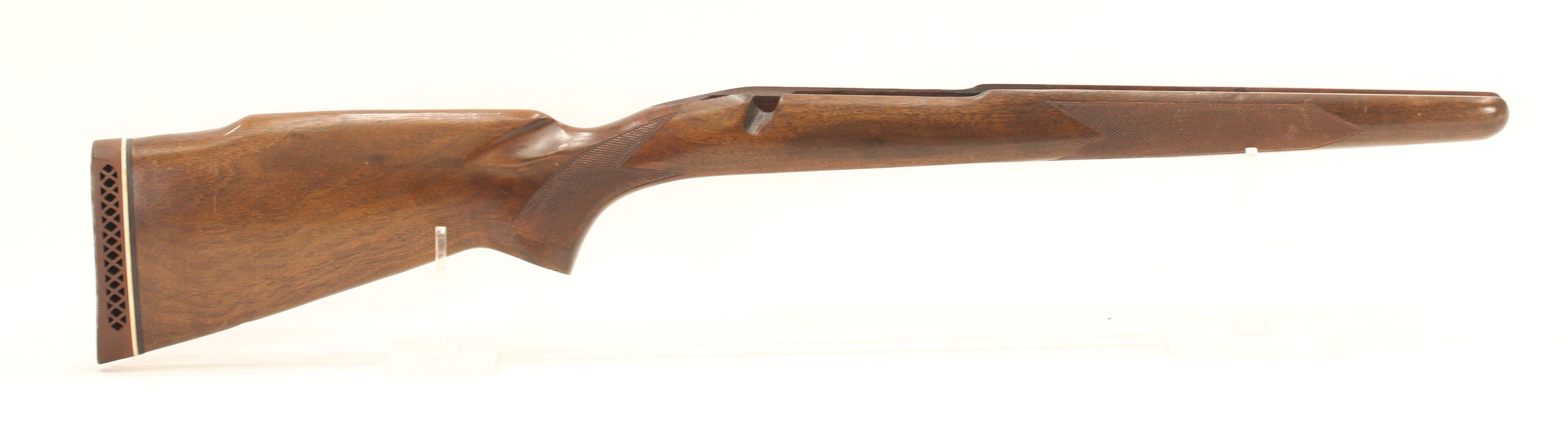 1951-1958 Monte Carlo Standard Rifle Stock - Long