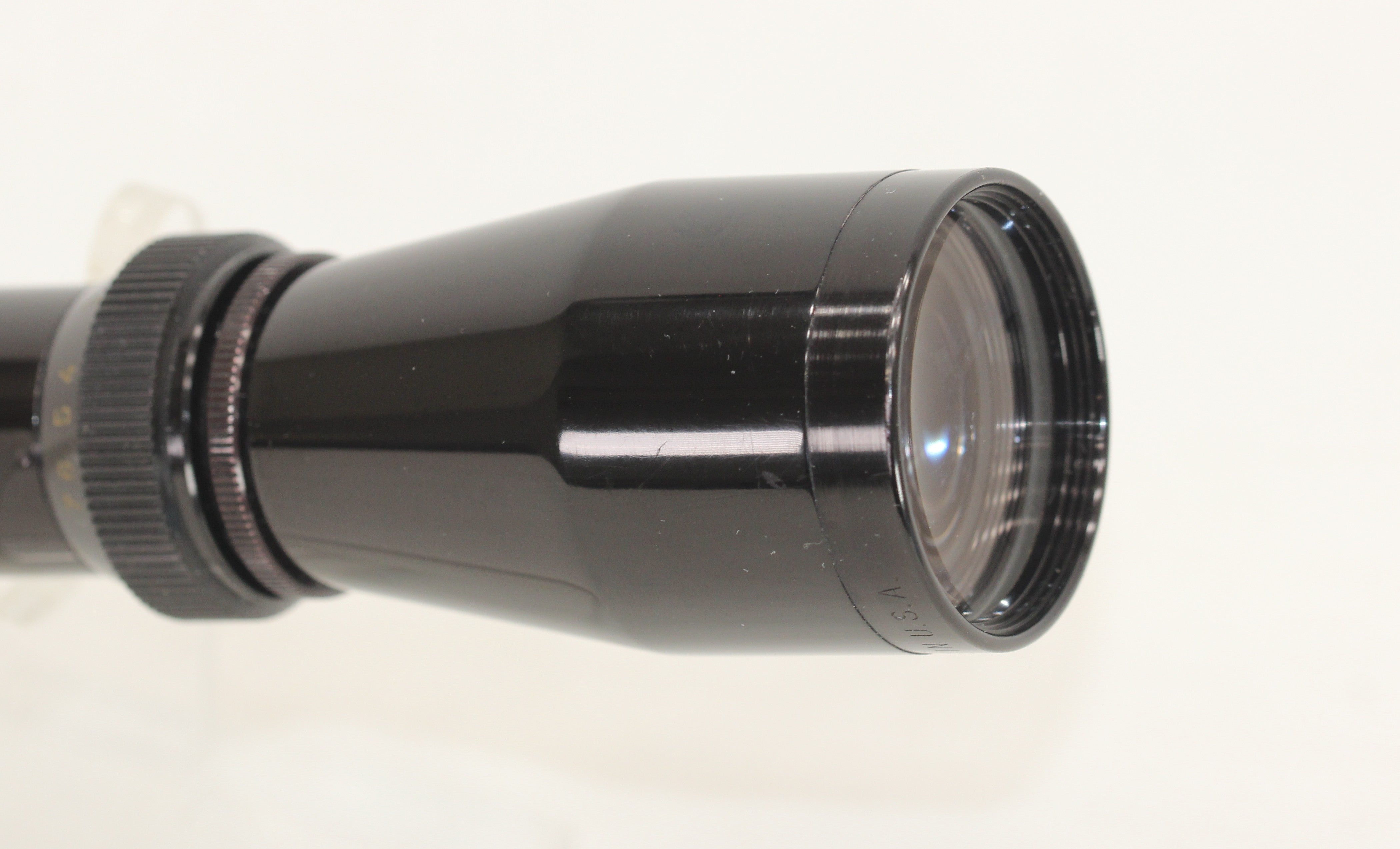 コ*イ様 LEUPOLD　VARI-X ll c 2×7 実物スコープ Leupold Vari-X II 2-7x33 Scope - Gloss Finish – pre64win.com