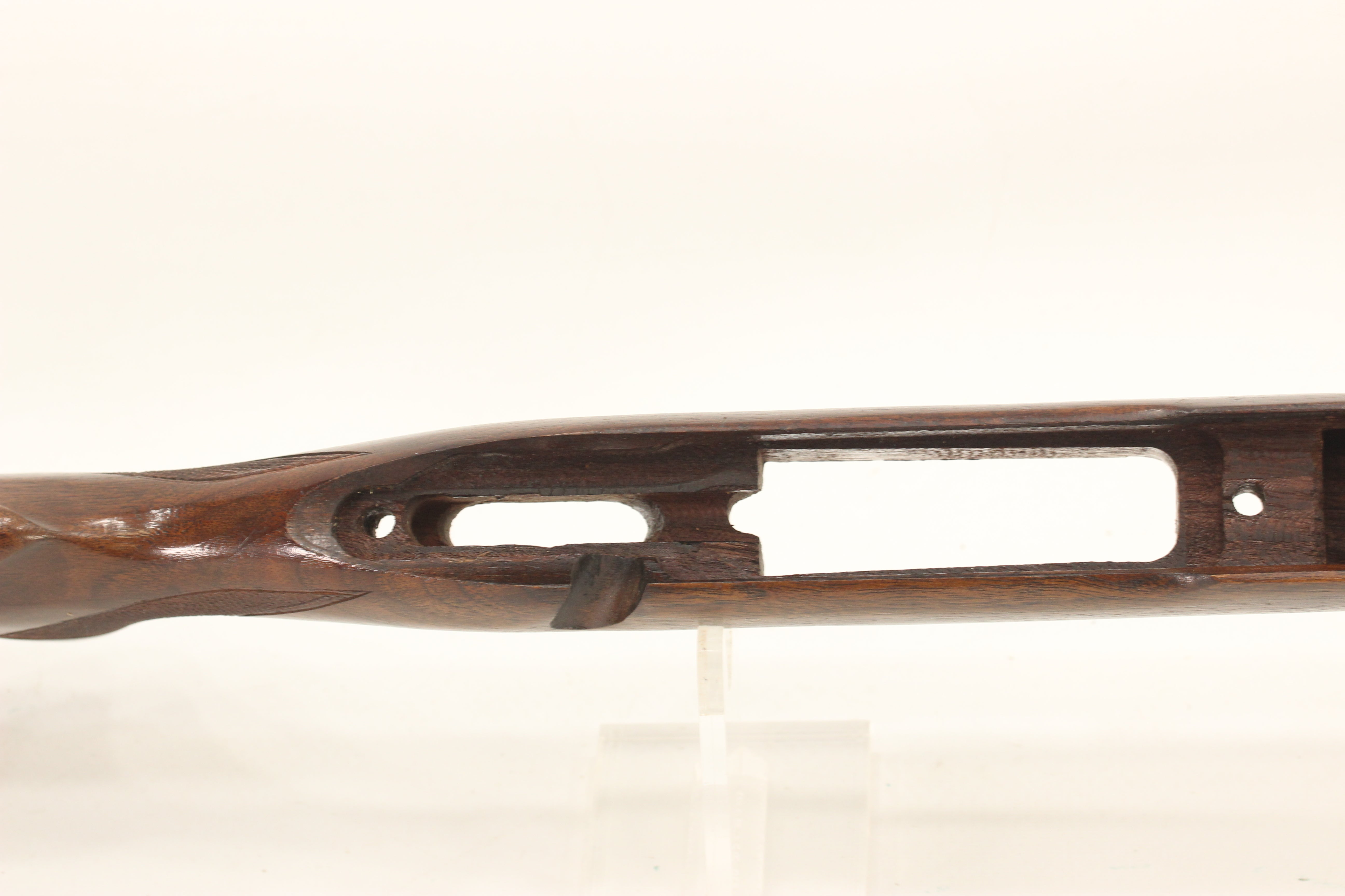 1951-1958 Monte Carlo Standard Rifle Stock - Long