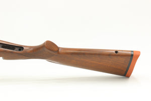 Post-War Low Comb Standard Rifle Stock - Cracked