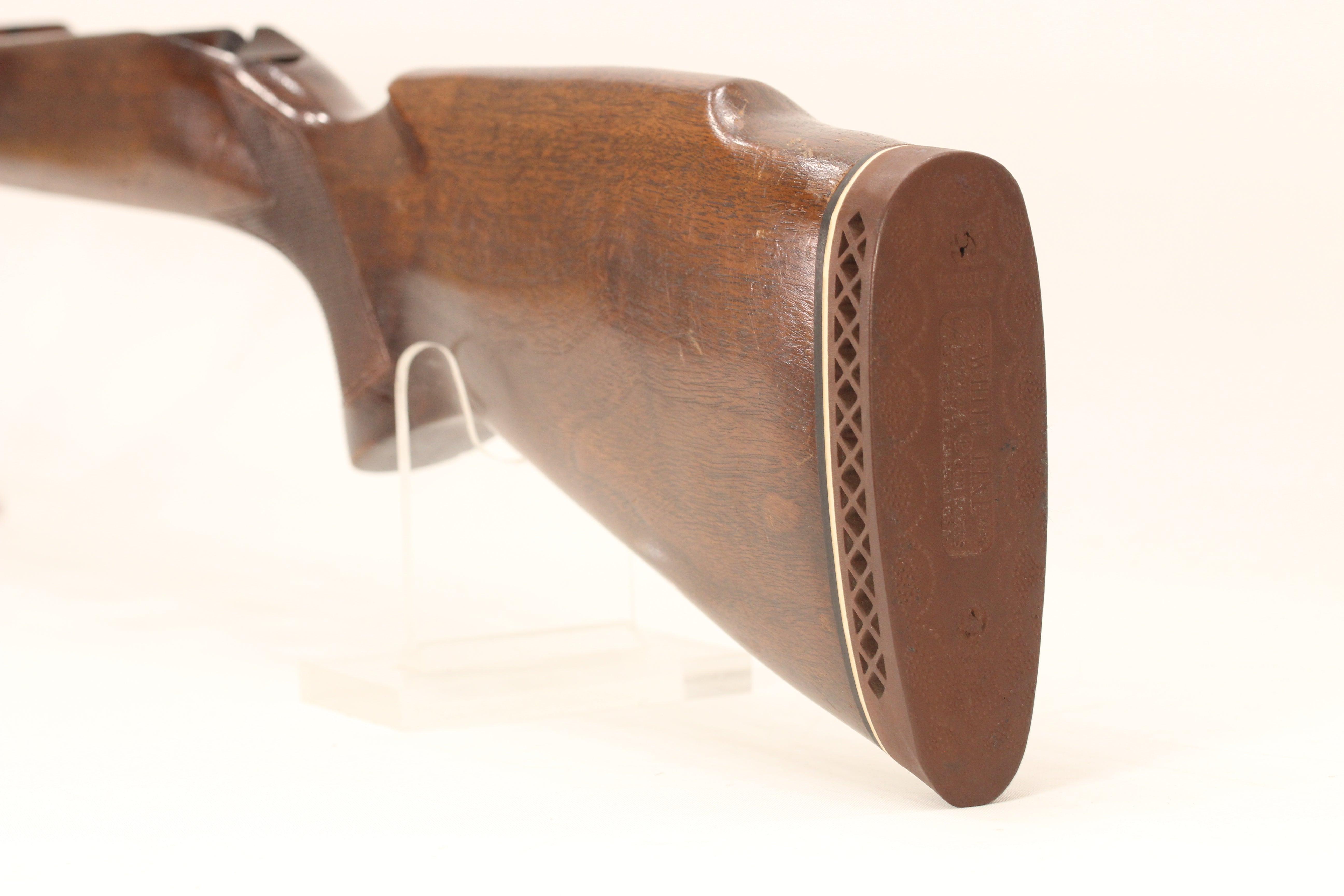 1951-1958 Monte Carlo Standard Rifle Stock - Long