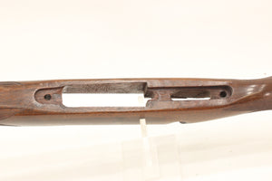 1951-1958 Monte Carlo Standard Rifle Stock - Long