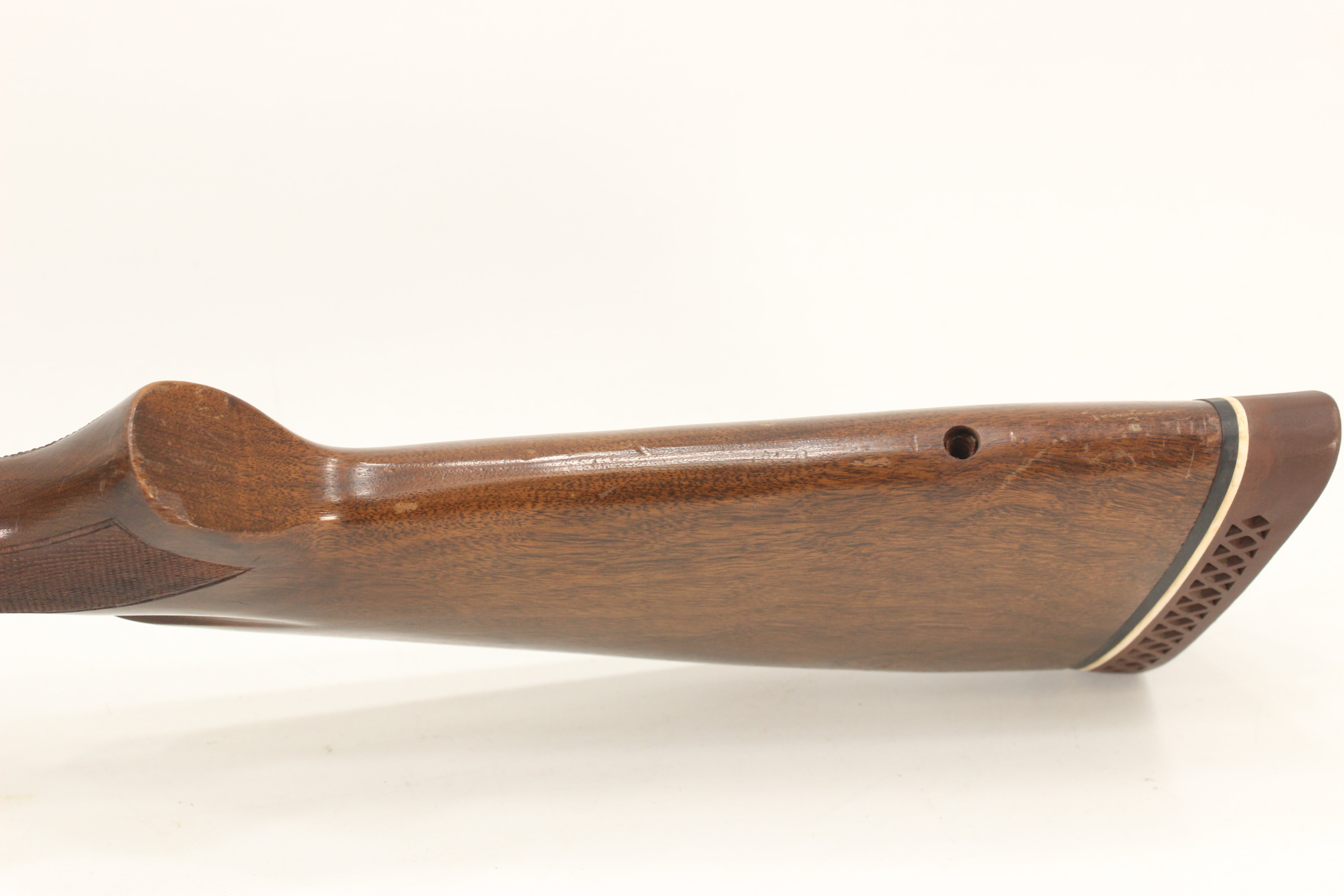 1951-1958 Monte Carlo Standard Rifle Stock - Long