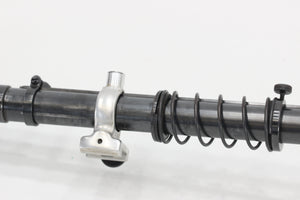 J. Unertl 10x Scope - 3/4" Tube - with Complete Mounts and Caps