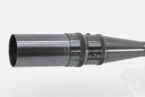 J. Unertl 10x Scope - 3/4" Tube - with Complete Mounts and Caps