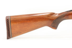 Post-War Low Comb Standard Rifle Stock