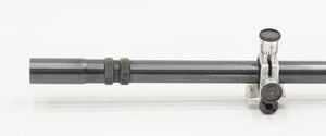 J. Unertl 10x Scope - 3/4" Tube - with Complete Mounts and Caps