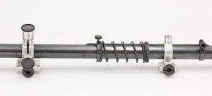 J. Unertl 10x Scope - 3/4" Tube - with Complete Mounts and Caps